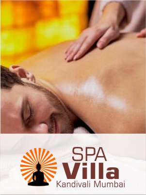 Lomi Lomi Massage in Kandivali West